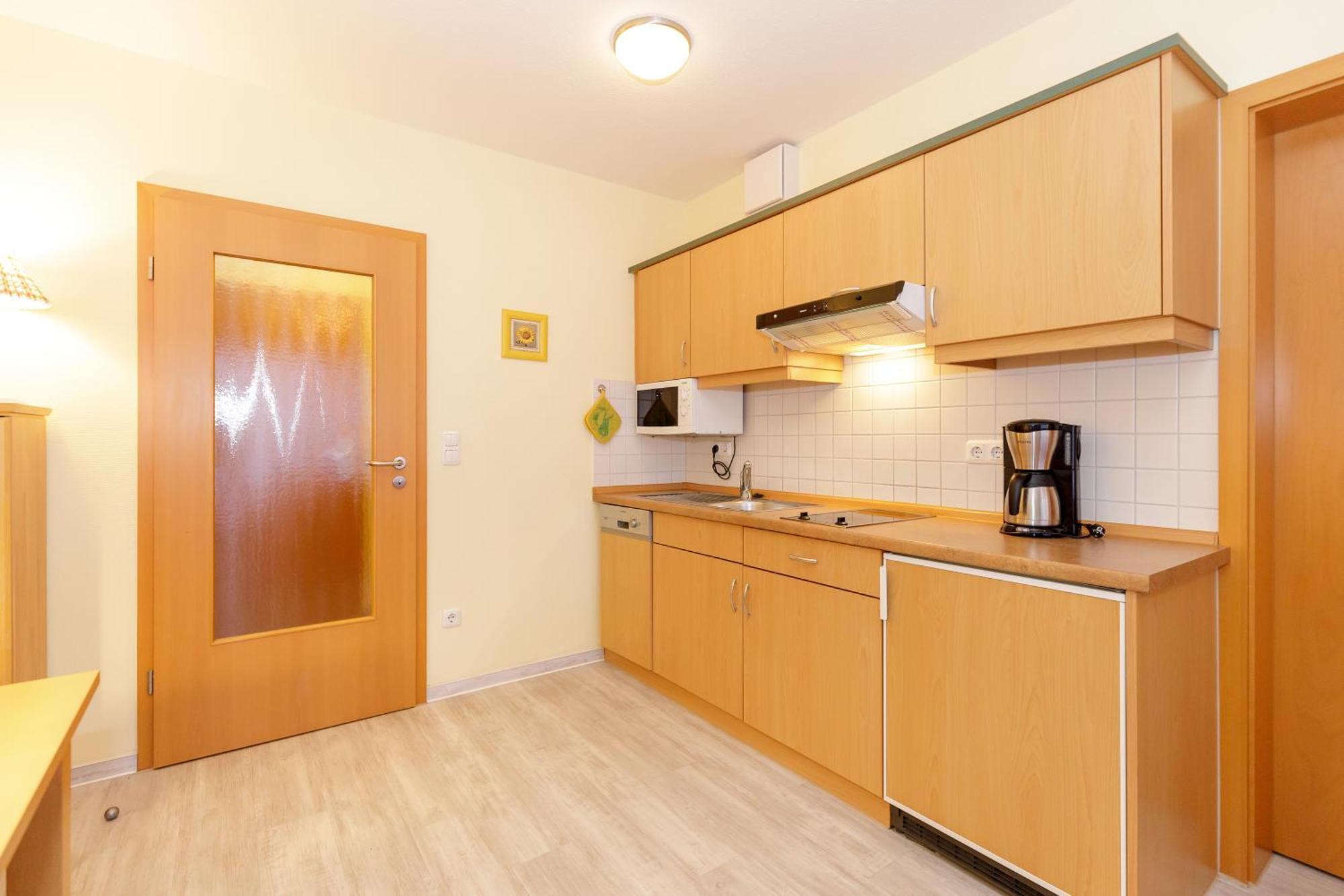 Haus Am Weststrand Kuehlungsborn Room photo