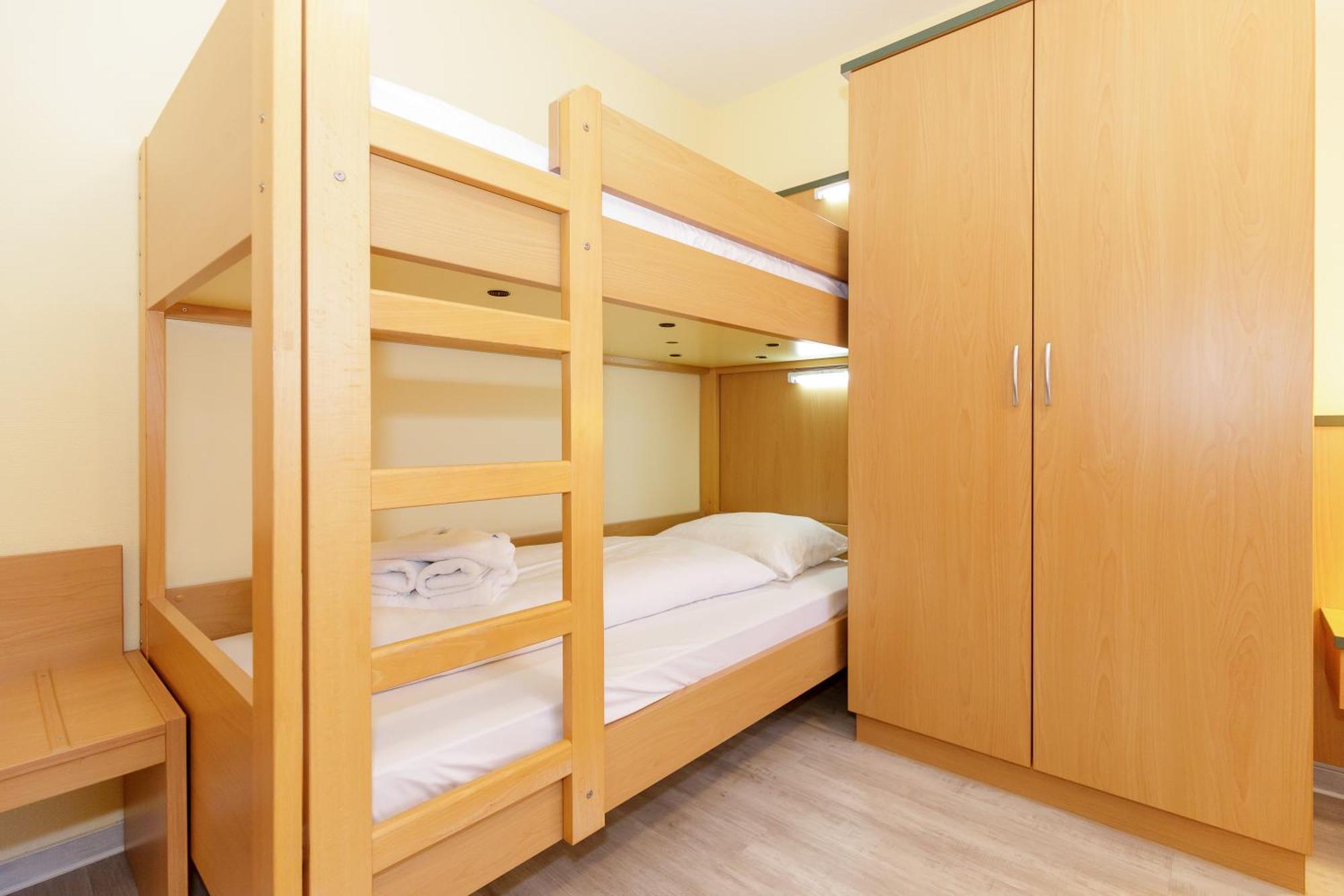 Haus Am Weststrand Kuehlungsborn Room photo